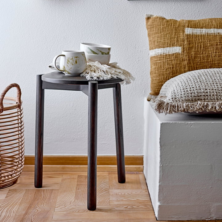 Gil stool from Bloomingville