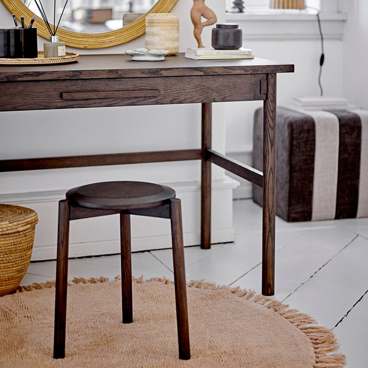 Gil stool from Bloomingville