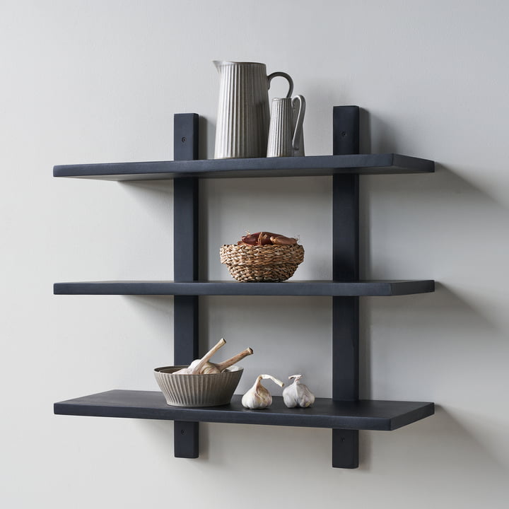 House Doctor - Set Shelf