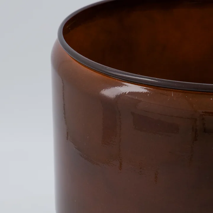 House Doctor - Pile Flower pot