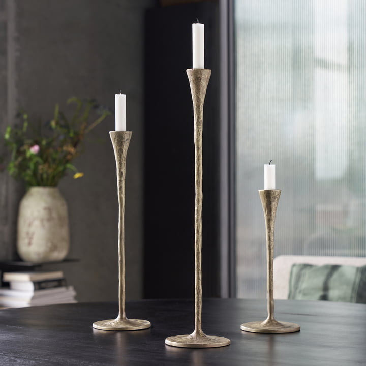 House Doctor - Stada Candlestick