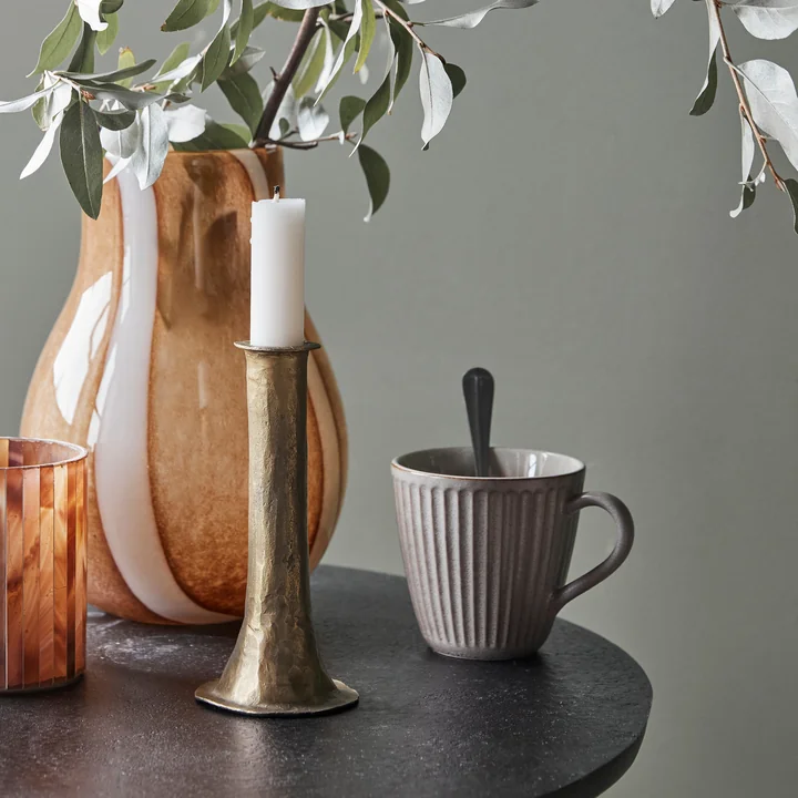 House Doctor - Ticca candlestick