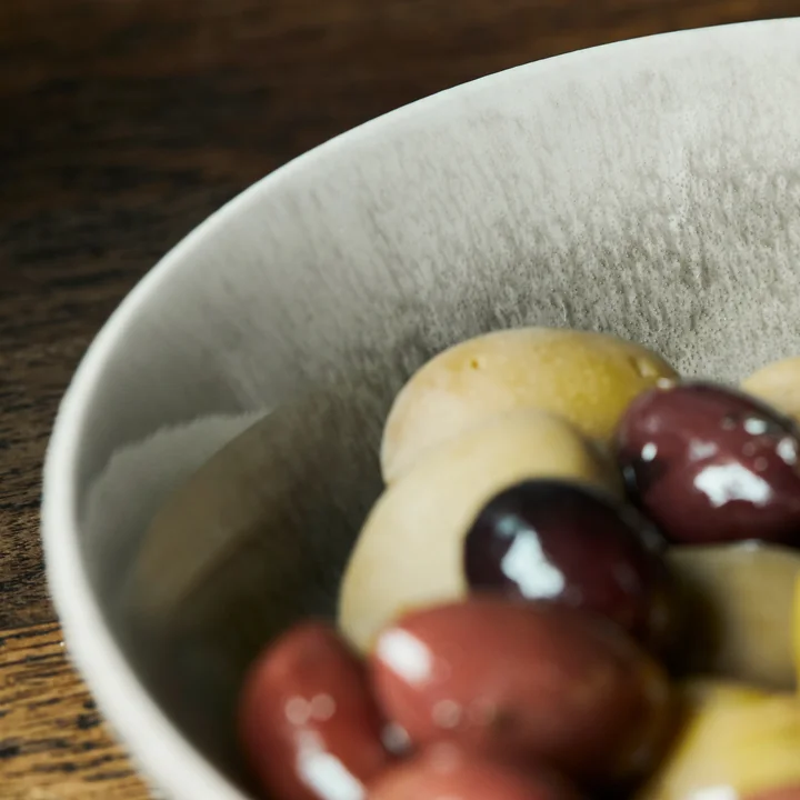 House Doctor - Pleat Bowl