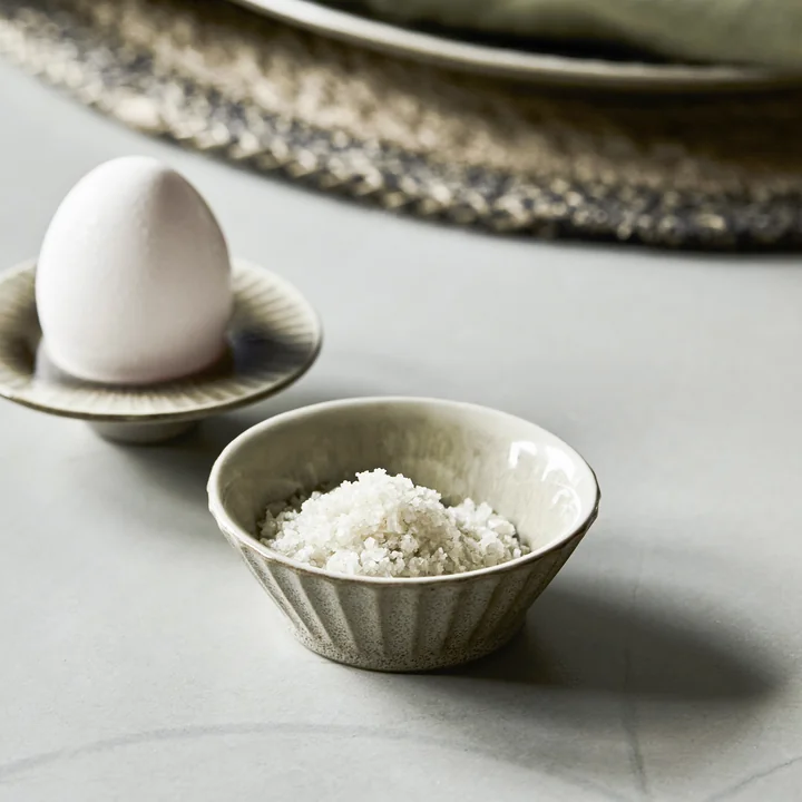 House Doctor - Pleat Bowl