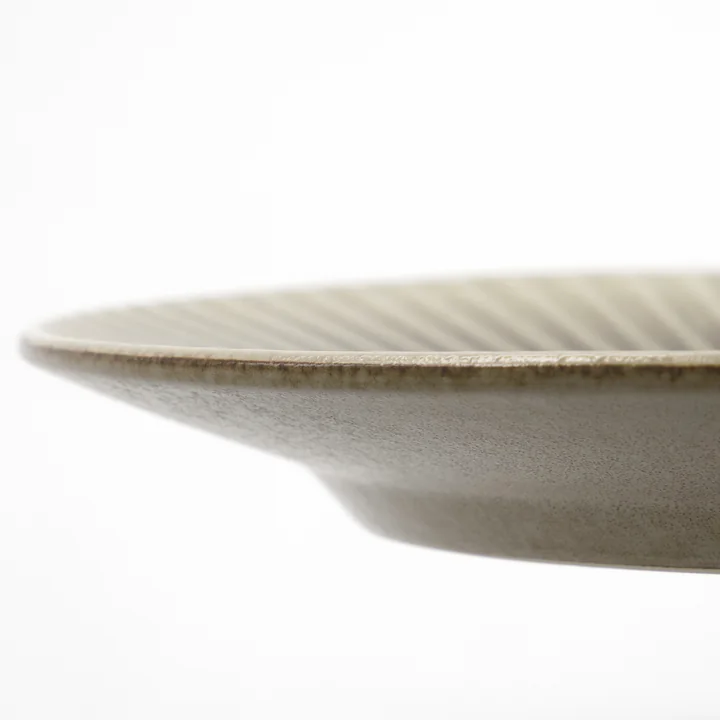 House Doctor - Pleat Plate