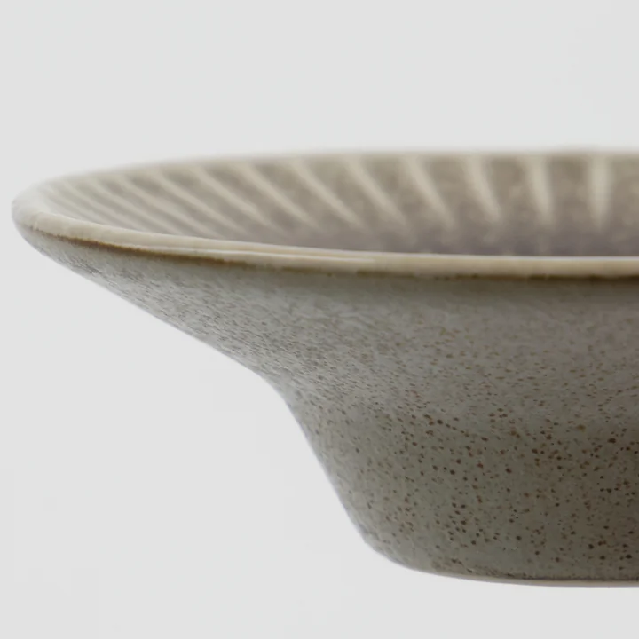 House Doctor - Pleat Egg cup