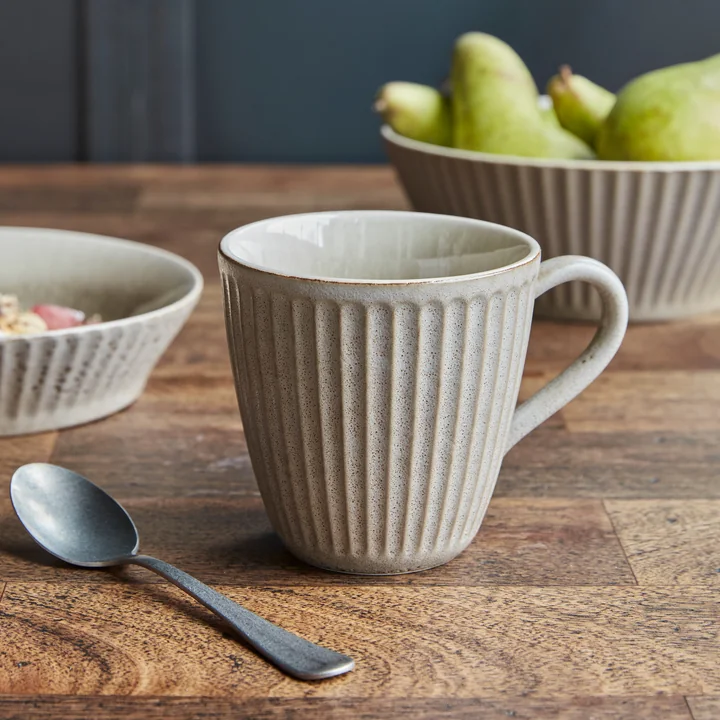 House Doctor - Pleat Cup