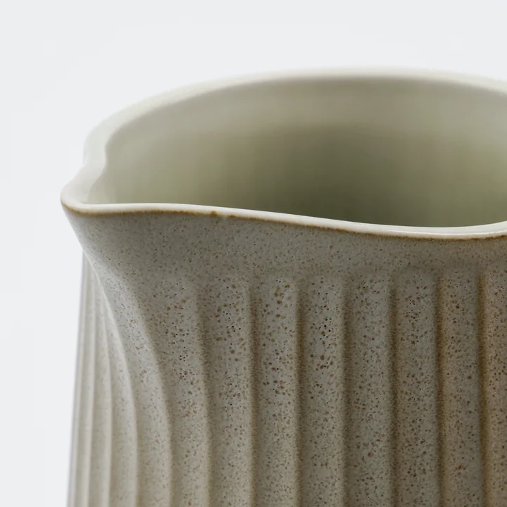 House Doctor - Pleat Jug