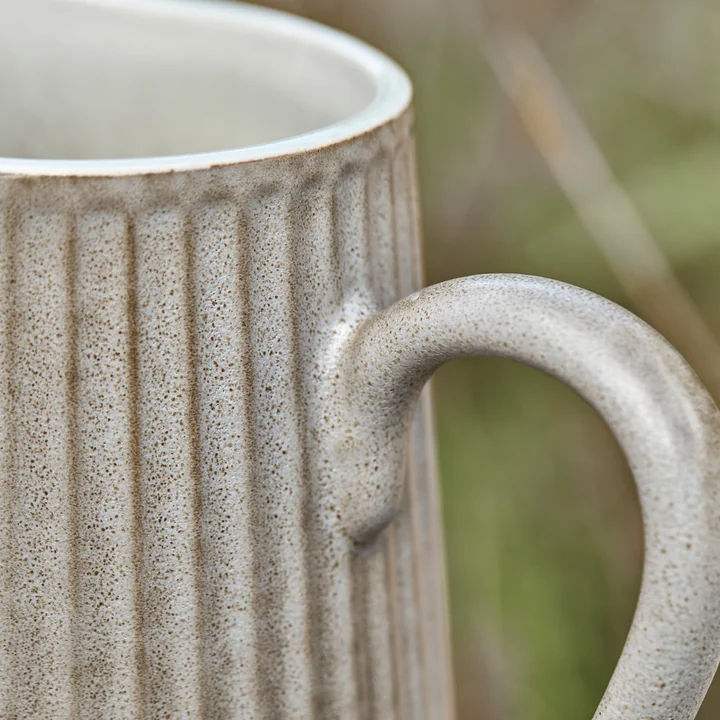 House Doctor - Pleat Jug