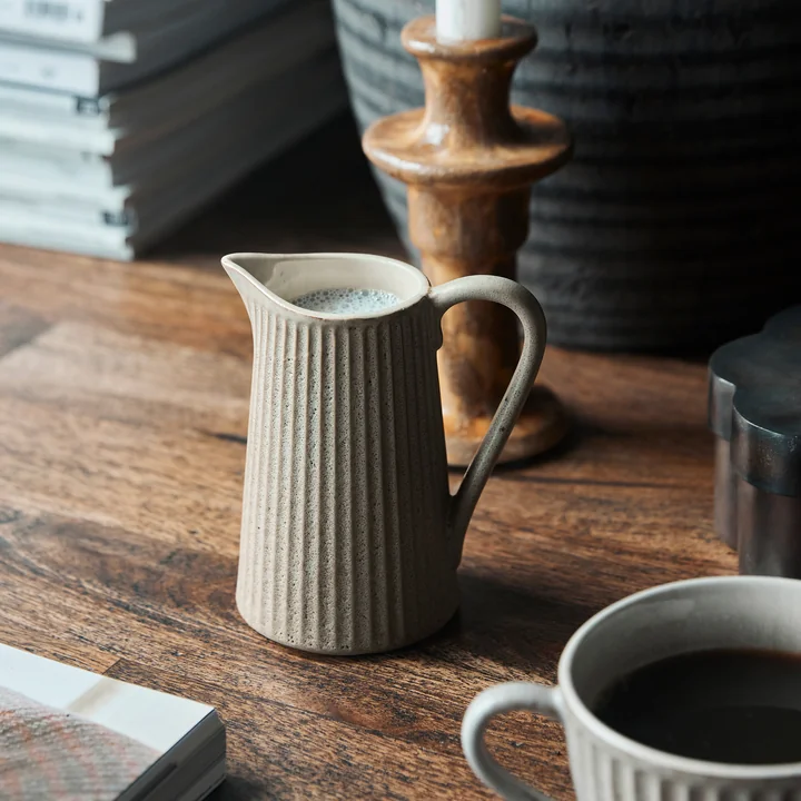 House Doctor - Pleat Jug