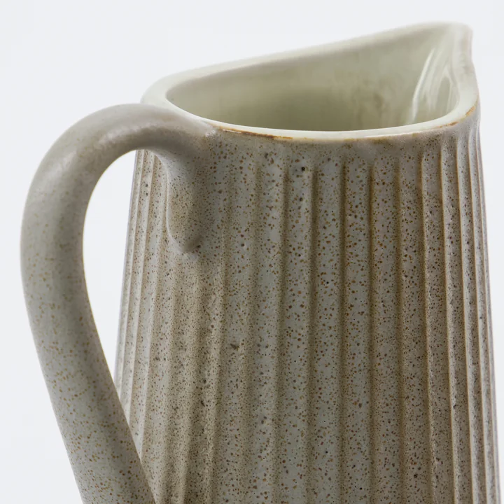 House Doctor - Pleat Jug