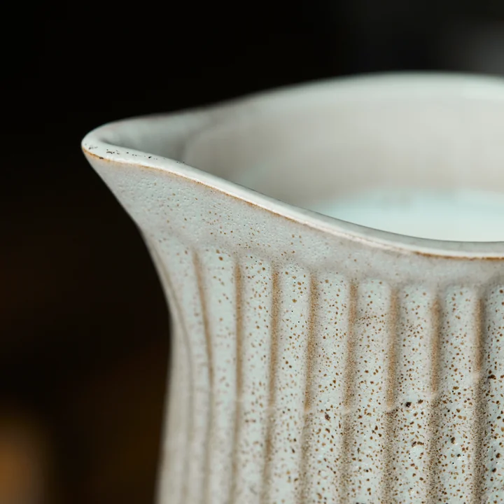 House Doctor - Pleat Jug