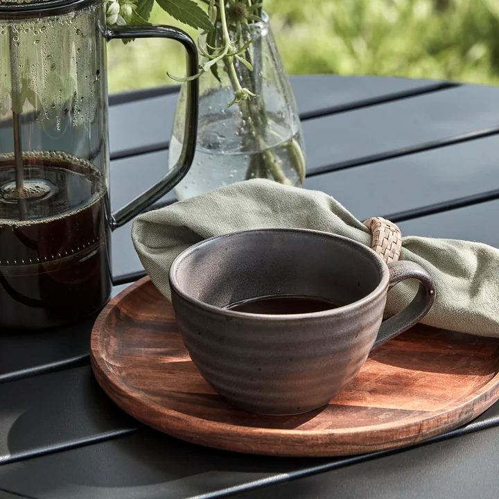 House Doctor - Rustic Teacup