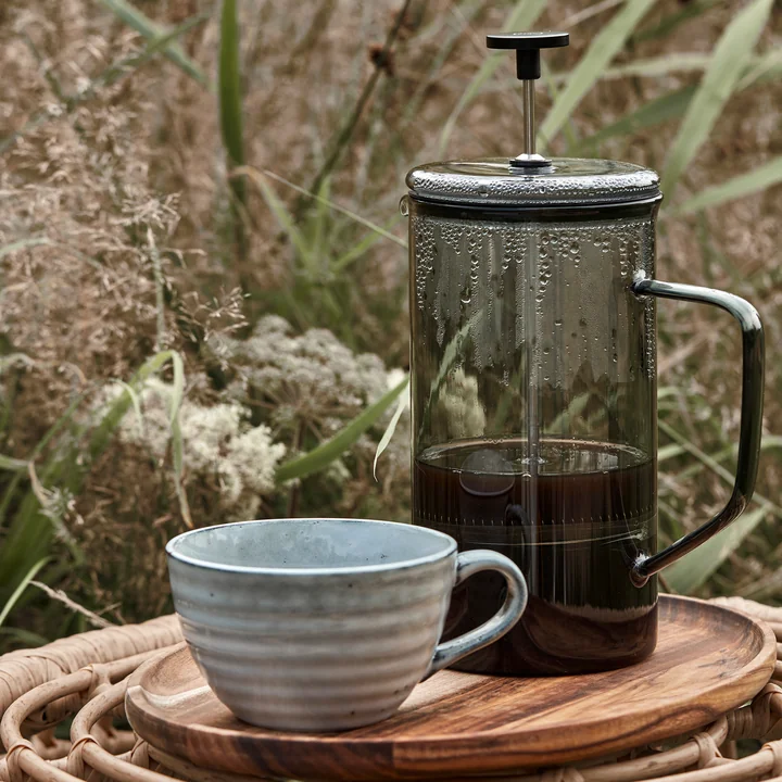 House Doctor - Rustic Teacup
