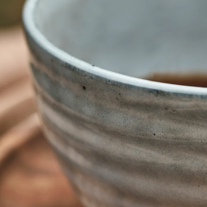 House Doctor - Rustic Teacup
