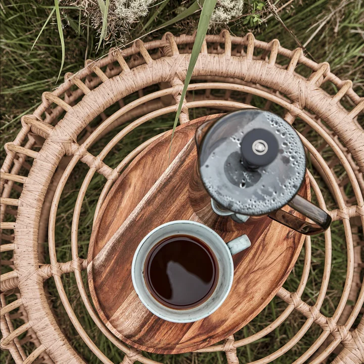 House Doctor - Woon Tray