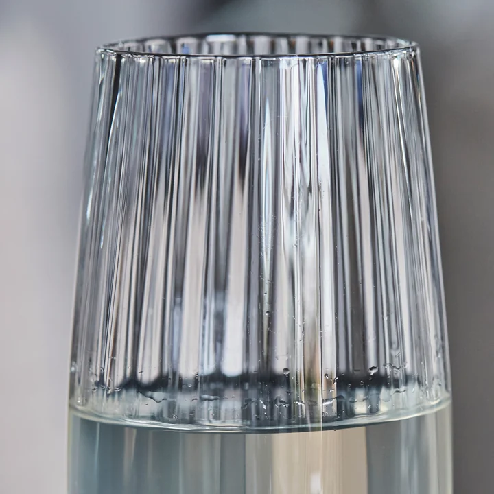 House Doctor - Rill champagne glass