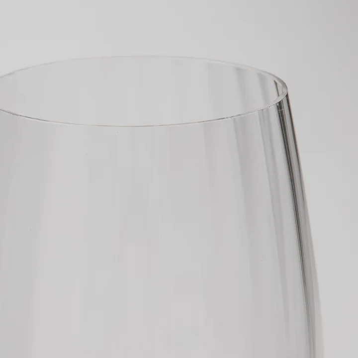 House Doctor - Rill wine glass