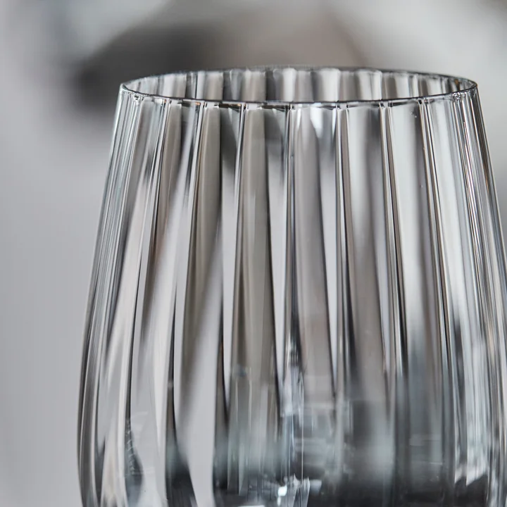 House Doctor - Rill wine glass