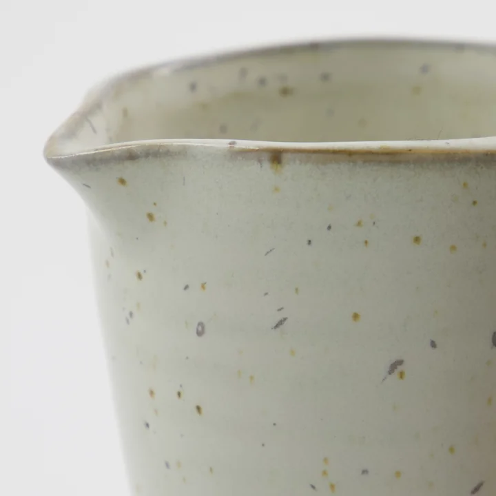 House Doctor - Pion milk and sugar set