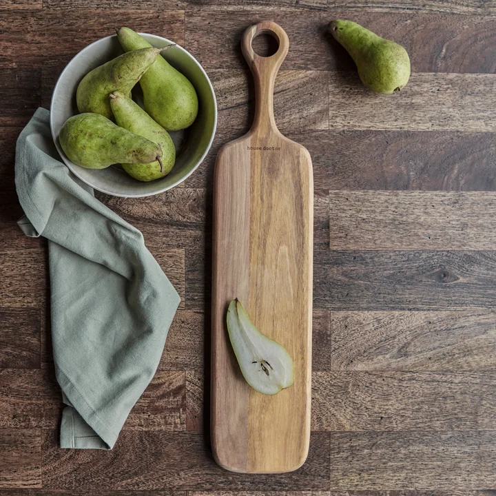 House Doctor - Eya cutting board
