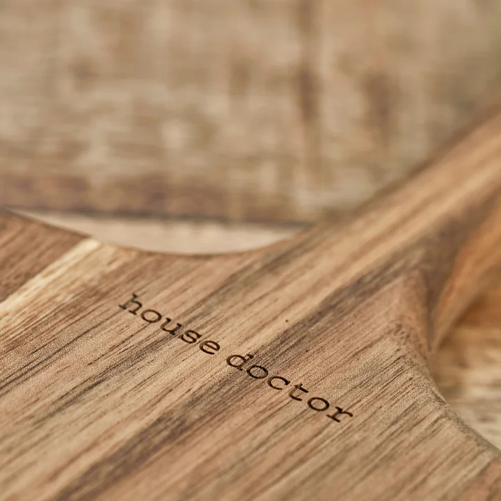 House Doctor - Eya cutting board