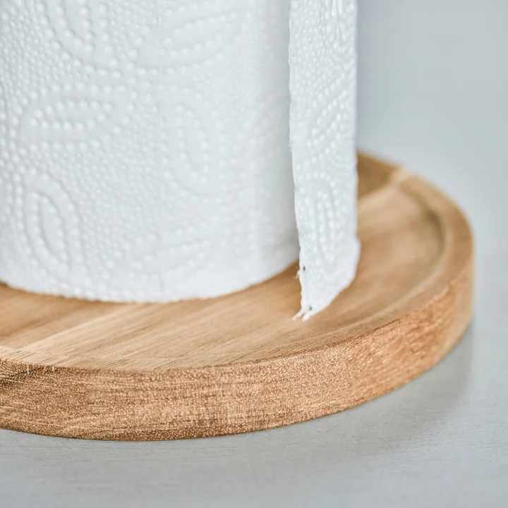 House Doctor - Eya kitchen roll holder