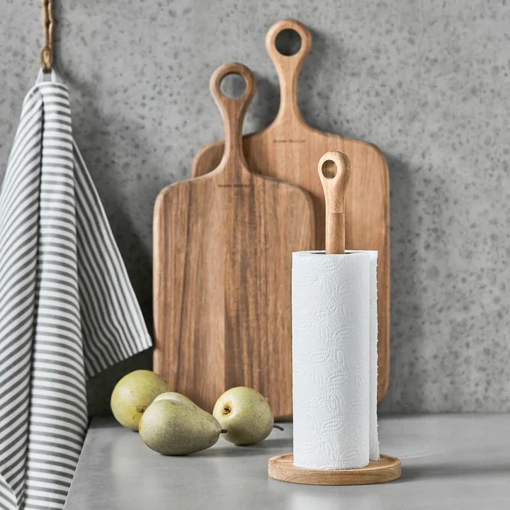 House Doctor - Eya kitchen roll holder