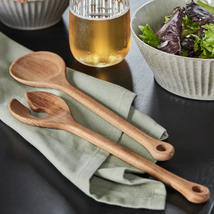 House Doctor - Eya salad servers