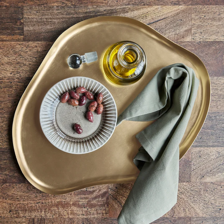 House Doctor - Osea tray