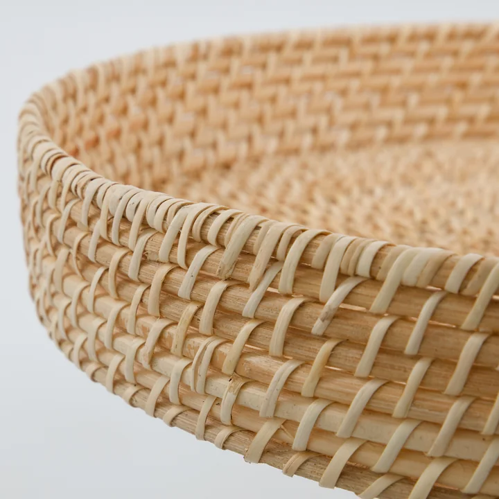 House Doctor - Taan tray