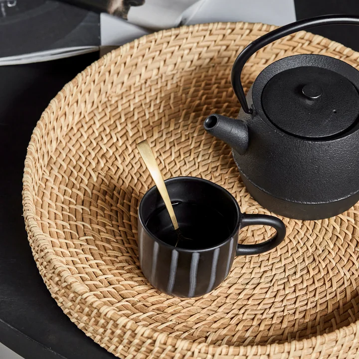 House Doctor - Taan tray