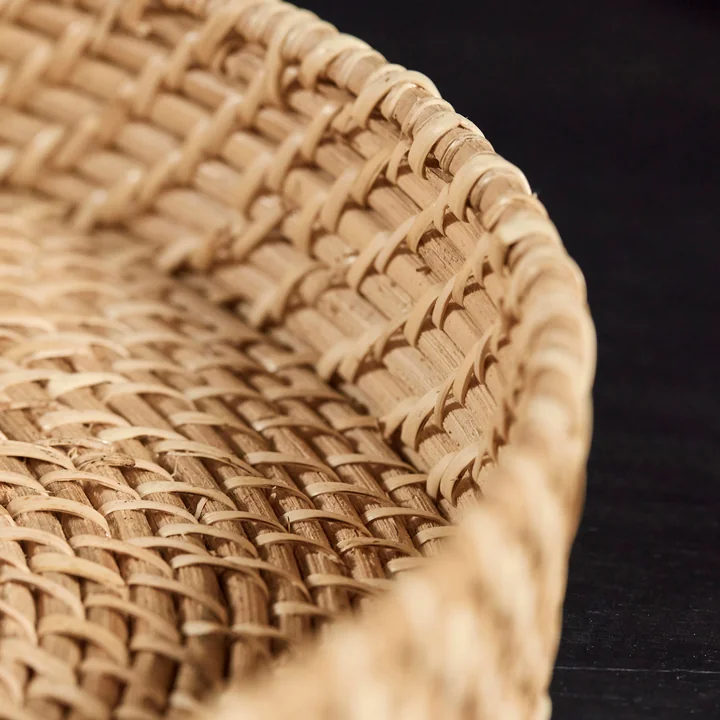 House Doctor - Taan tray