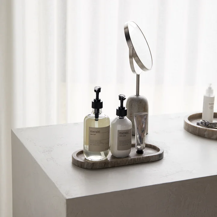 Marble Tray from Meraki