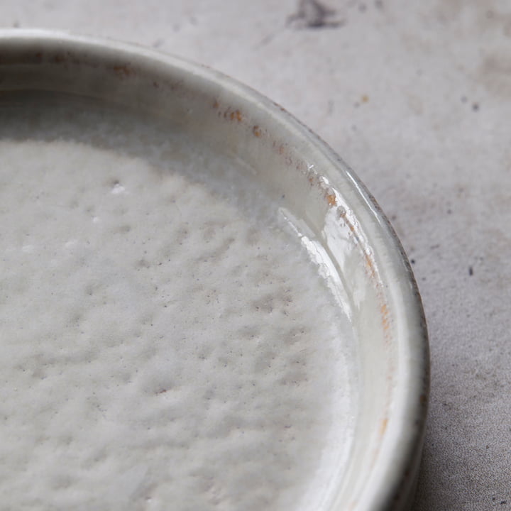 Datura Soap dish from Meraki