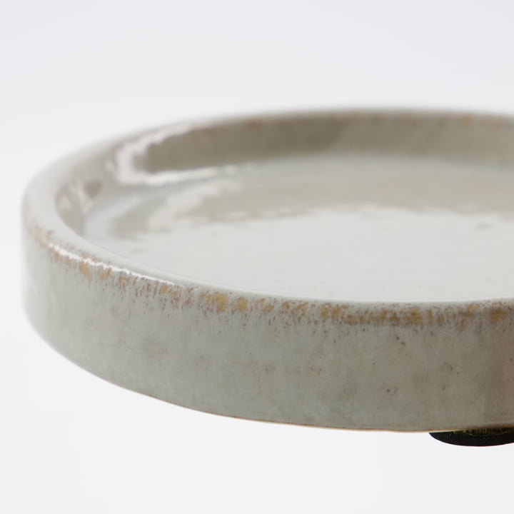 Datura Soap dish from Meraki