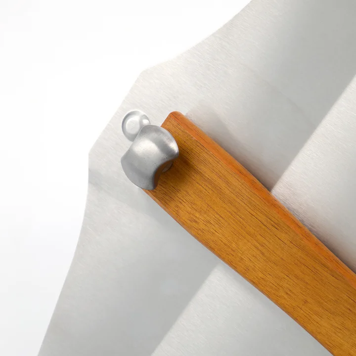 Pizza peel with adjustable handle from Nicolas Vahé