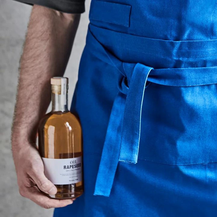 Neat Apron from Nicolas Vahé