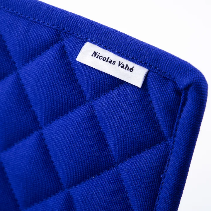 Neat Potholders from Nicolas Vahé