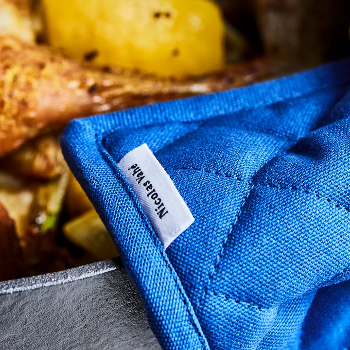 Neat Potholder from Nicoas Vahé