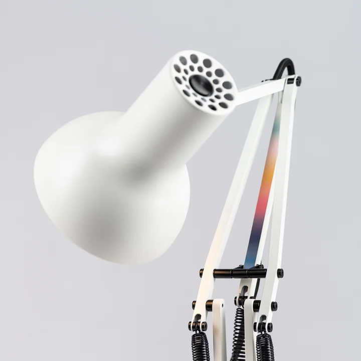 Anglepoise - Type 75 Mini Desk lamp + Paul Smith Edition Six