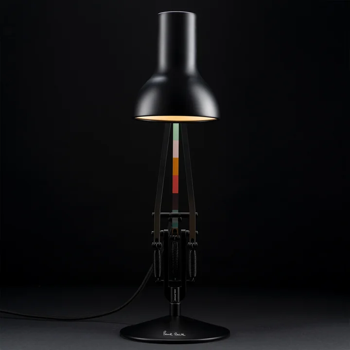 Anglepoise - Type 75 Mini Desk lamp + Paul Smith Edition Five
