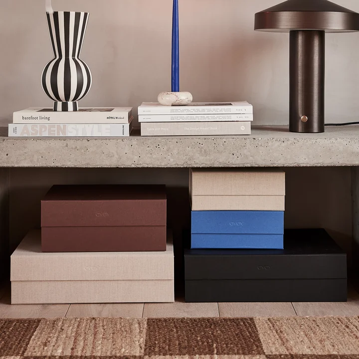 OYOY - Hako Jewelry storage