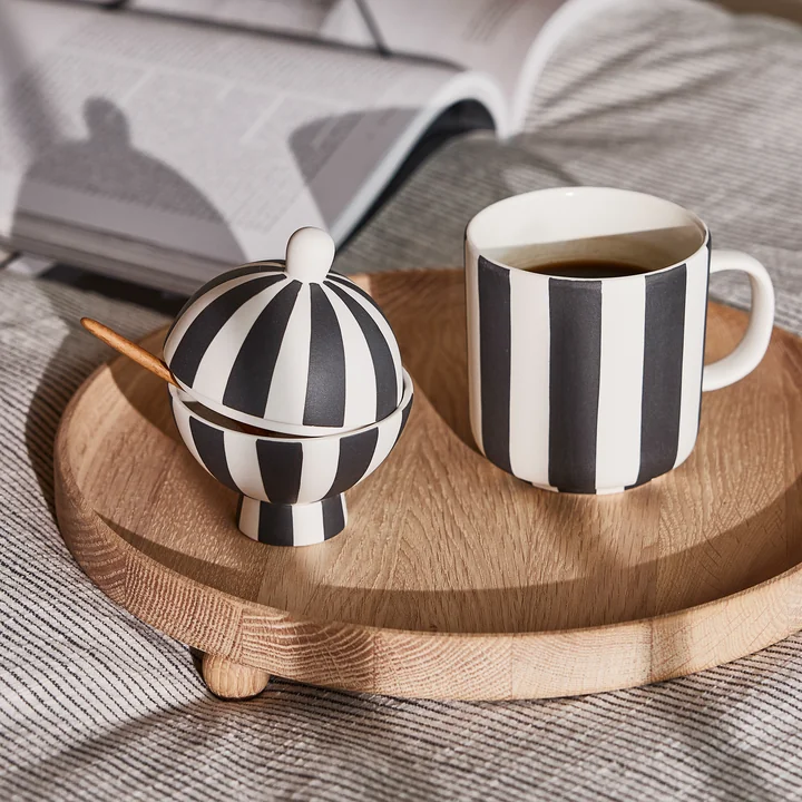 The Toppu cup from OYOY