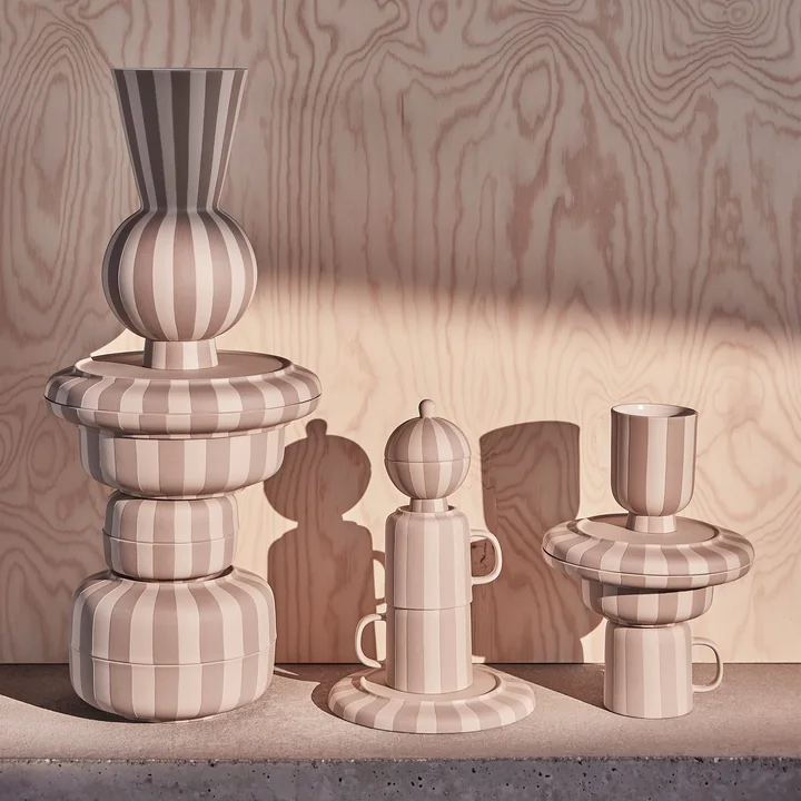 The Toppu cup from OYOY
