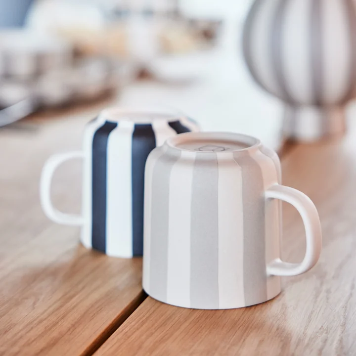 The Toppu cup from OYOY