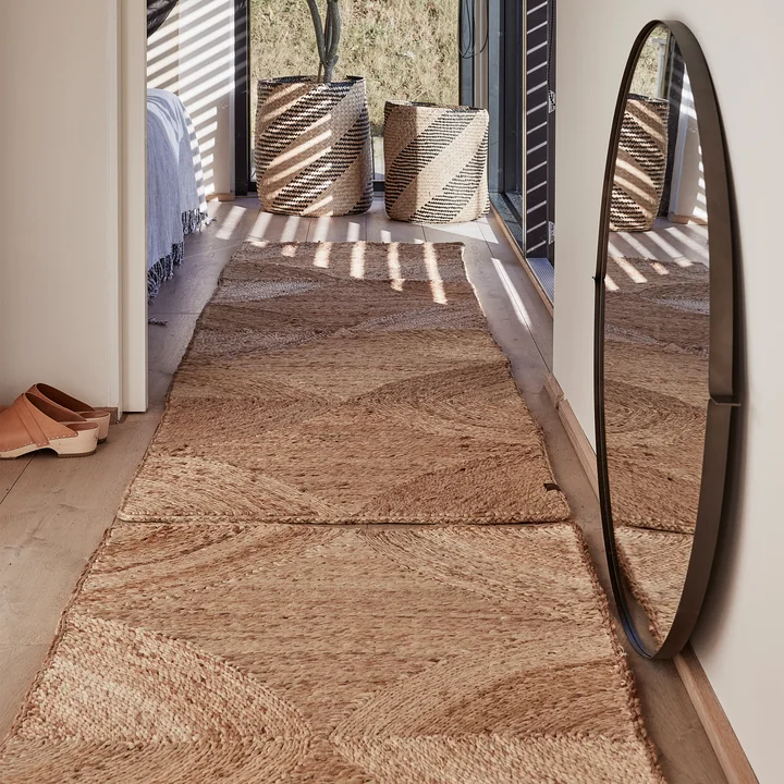 The Vasa runner from OYOY