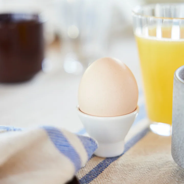 Yuka egg cup from OYOY