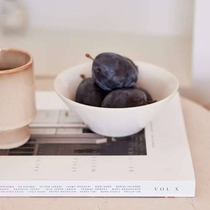 The Yuka bowl from OYOY