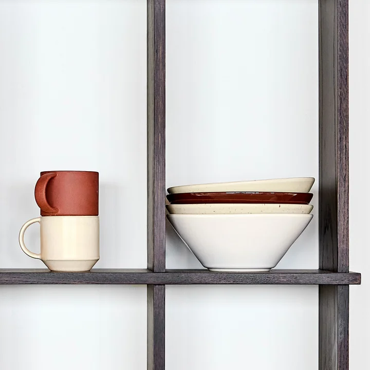 The Yuka bowl from OYOY